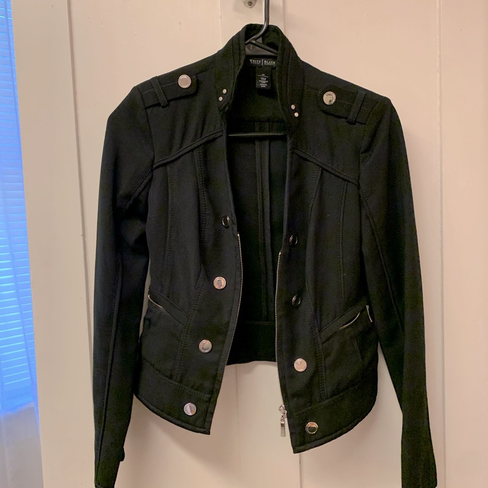 White House Black Market - Dress Jacket